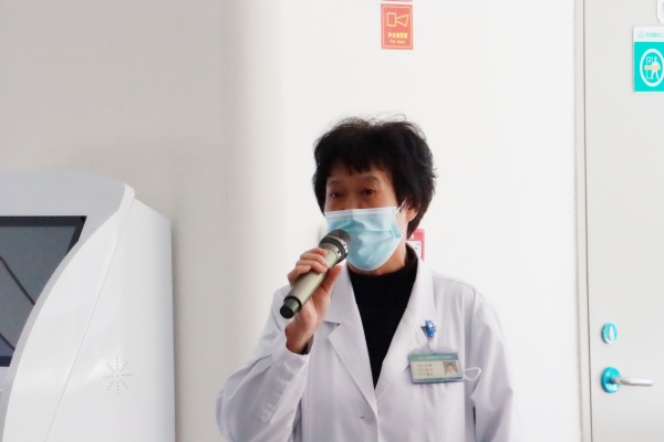 以賽促學強技能!昆明愛維艾夫醫(yī)院首屆心肺復蘇+AED技能比賽成功舉辦